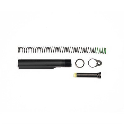 SOLGW AR-15 Intermediate Buffer Kit for A5 Buffer System (9-Position)