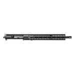 M4E1 15" Enhanced M-LOK Complete Upper, 16" 5.56 HBAR CMV Mid-Length Barrel - Anodized Black