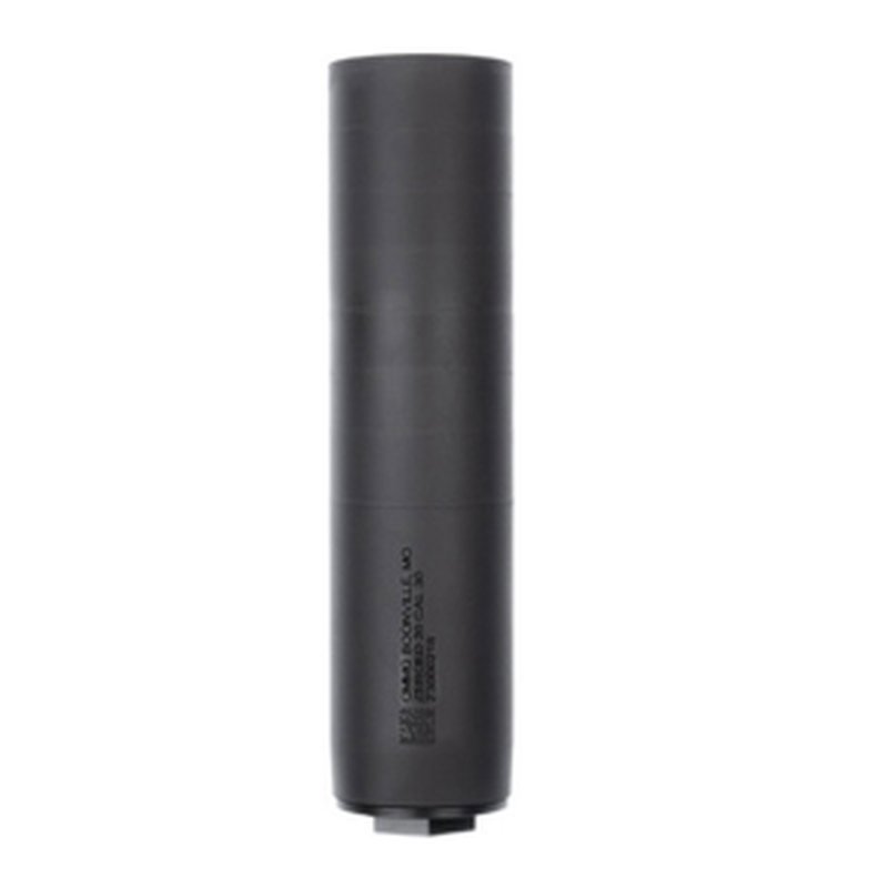 CMMG ZEROED 556 Suppressor 5.56 NATO Hub Mount 1/2-28 5/8-24