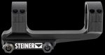 Steiner P-Series AR-15 Cantilever Scope Mount 34mm Extra-High Picatinny Aluminum