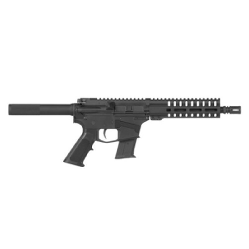 CMMG Banshee 100 MK57 5.7x28mm AR-15 Pistol 8 Inch Barrel 20rd