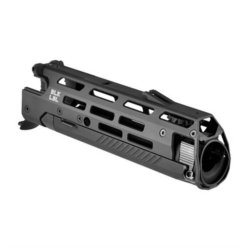 LBL Bipod for Tavor X95 9.7in Forend Black bipod