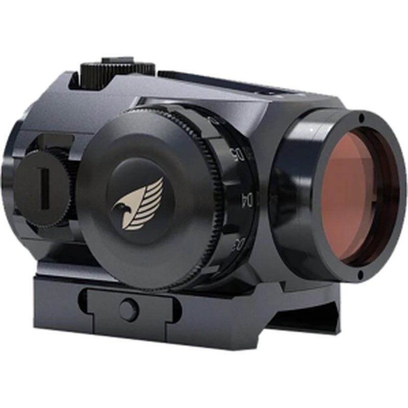 GPO Spectra 1x 22mm Red Dot Sight 3 MOA