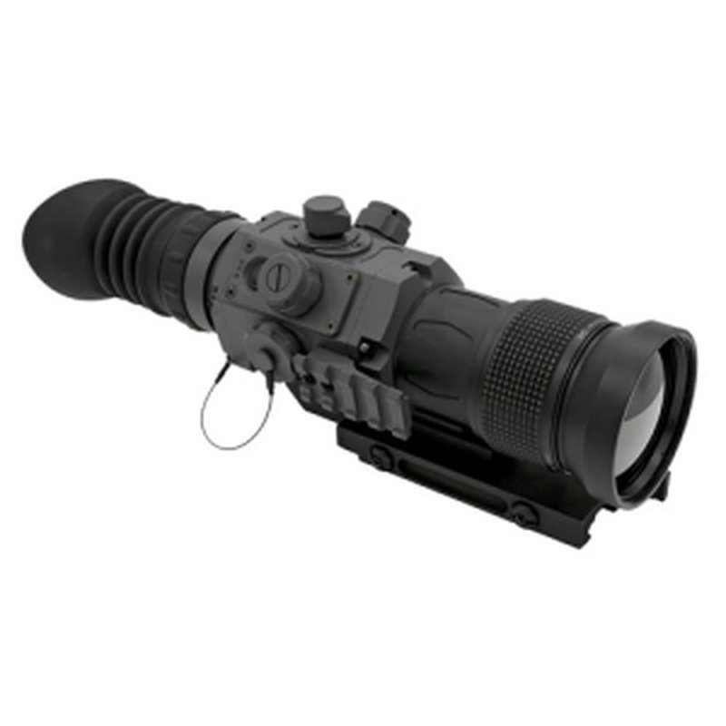 ARMASIGHT Contractor 320 Blk 624x 50mm Multi Reticle 320x240