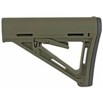 Magpul MOE Carbine Stock Mil-Spec AR-15/M16 OD Green MAG400-ODG