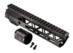 TRYBE Defense AR-15 Magnite Go Fast Ultra Lightweight M-LOK Handguard w/ Full Top Rail