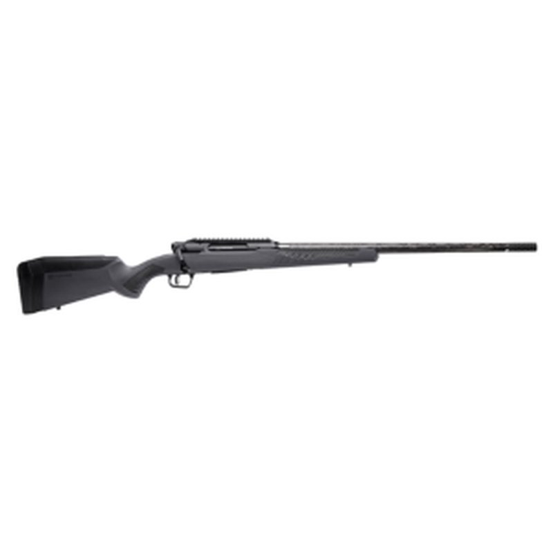 Savage Impulse Mountain Hunter Bolt-Action Rifle .270 Win 22in Gray Stock