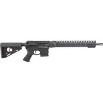 LaRue Tactical LT15 LT1555616MLOKLC Rifle 5.56 NATO 16" Stealth Barrel 10+1 Semi-Auto M-LOK Stealth Barrel A2 Flash Hider