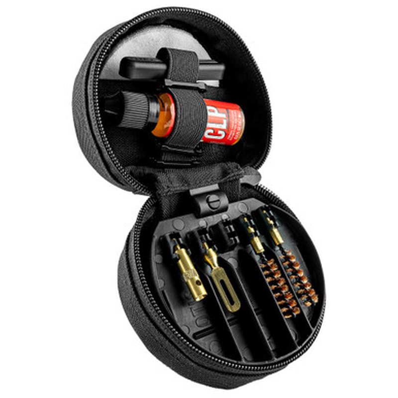 OTIS FG-308-338 .308/.338 rifle cleaning kit (cleaning rods, brushes, patches)