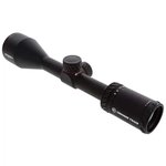 Crimson Trace Brushline Pro Riflescope 3-9x50mm 1-Inch Tube Black Finish BDC