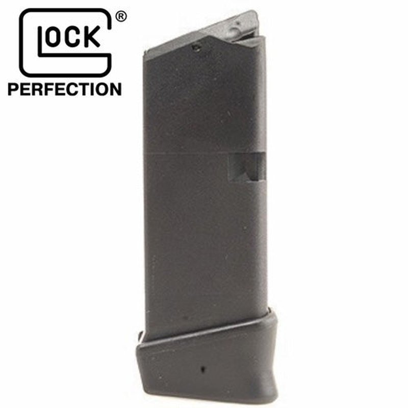 Glock G27 .40 S&W 10-Round Factory Magazine (GLK1285) Bulk Pack