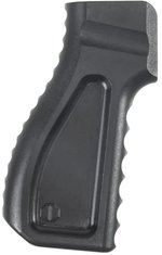 JMac Customs Billet AR Pistol Grip PG-AR Color: Black