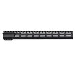 Sons of Liberty Gun Works L89 Drive Lock Rail 16.75" AR-15 ARCA M-LOK Rail