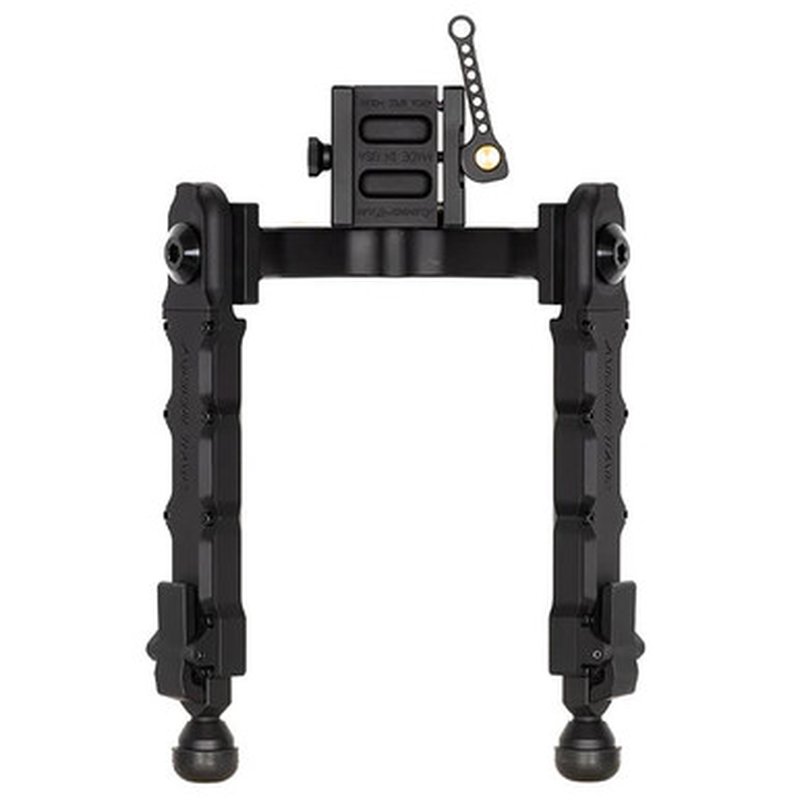 Accu-Tac LP-50 Arca Spec QD Bipod LP50-ASQD