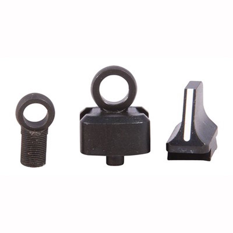 MAGPUL MBUS PRO FLIP-UP SIGHT SET FOR AR-15