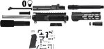 TacFire .45 ACP 7.5 inch Pistol Kit PK45ACP-LPK-7 Color: Black, Caliber: .45 ACP, w/ Free S&H