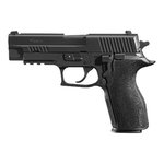 Sig Sauer Enhanced Elite 227R-45-ESE .45 ACP Pistol