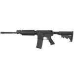Adams Arms Agency 5.56mm Free-Float Piston Driven AR-15