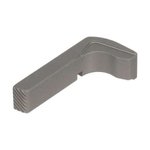 Rival Arms RA72G004D Magazine Release Glock 43x/48 Extended Stainless Aluminum