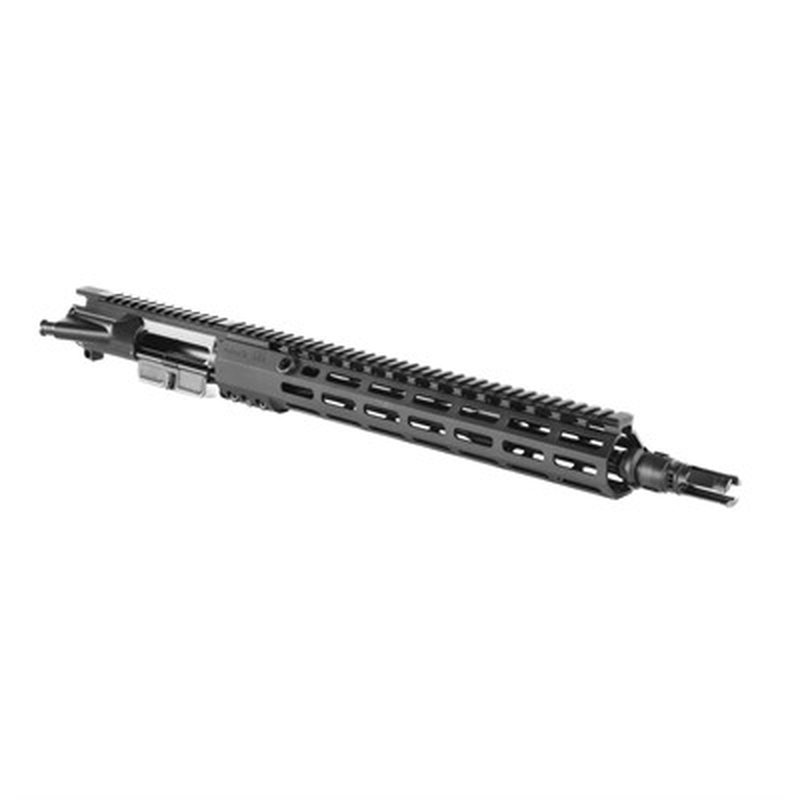 SONS OF LIBERTY GUN WORKS - M4-L89 5.56X45 NATO ASSEMBLED UPPER RECEIVER FOR AR-15
