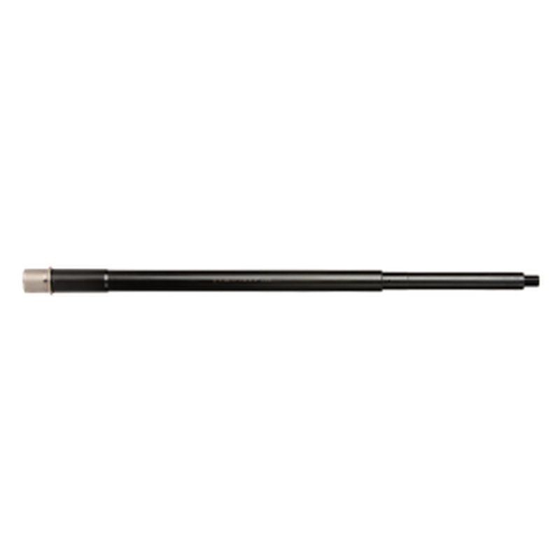 Ballistic Advantage 22 ARC DMR Rifle Length AR-15 Barrel 20 in 416R Stainless QPQ Premium