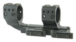 Spuhr 36mm H38mm 0MIL/0MOA Cantilever Quick Detachable Rifle Scope Mount QDP-6016