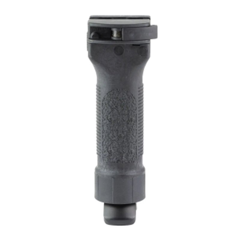 Grip Pod GPS V2 Bipod Cam Lever Aluminum Black