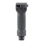 Grip Pod GPS V2 Bipod Cam Lever Aluminum Black