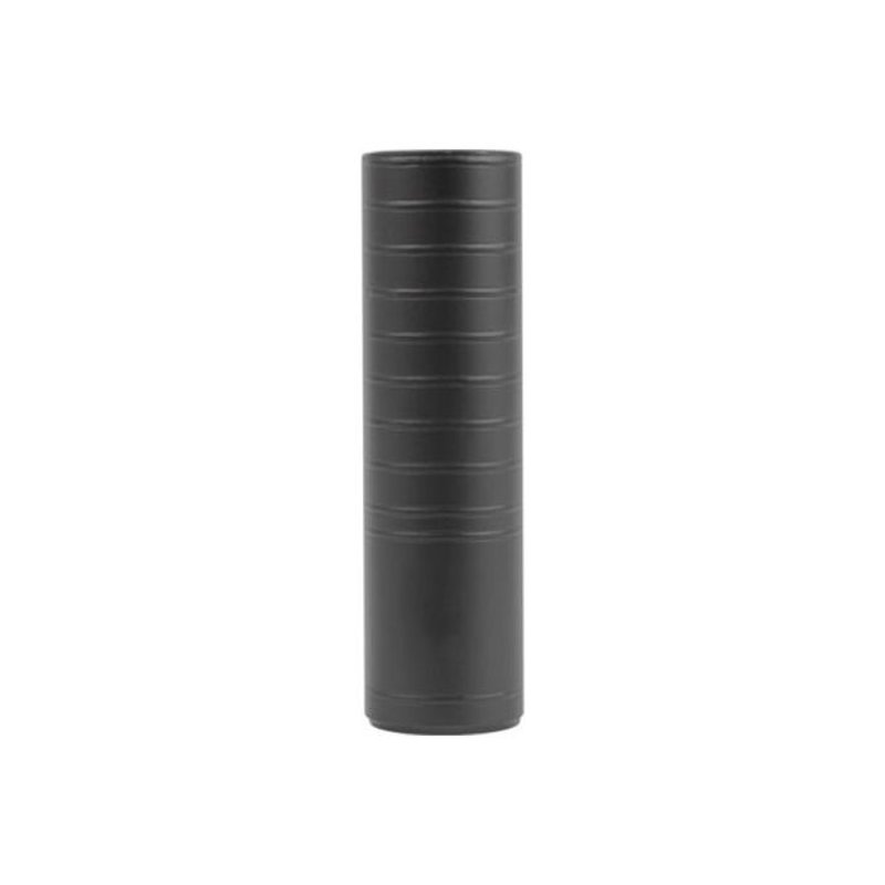 SilencerCo Spectre 9 Suppressor 9mm & 300 BLK Subsonic Titanium 3.9 oz