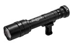 Surefire Scout Light Pro 1000 Lumen Picatinny Rail Weapon Light M640U-BK-PRO