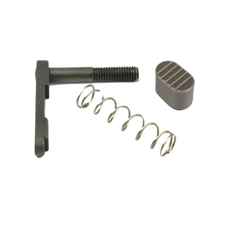 Armaspec Enhanced Combat Button Kit AR-15 AR-10 Magazine Catch