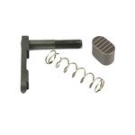 Armaspec Enhanced Combat Button Kit AR-15 AR-10 Magazine Catch