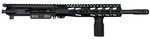 Dark Storm Industries DS-15, AR-15, .300 AAC Blackout, 12.5 inch, Upper Receiver