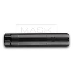 Dead Air Silencers Mask Rimfire Suppressor