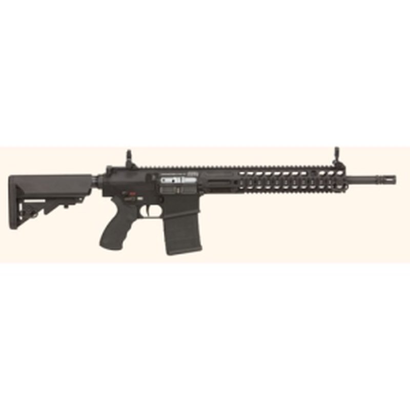 LMT Defense LM8MWSF 16 Inch 308 Win Stainless Barrel 5R 1:11.25 Twist