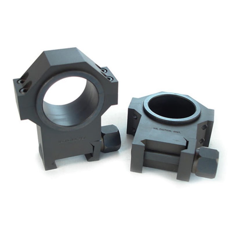 Kensight USTS Standard Width Steel Scope Rings