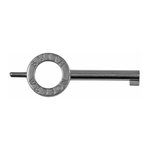 Smith & Wesson Handcuff Key 100/103/110/300