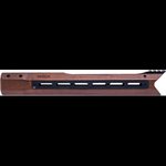 WOOX Vigilante 14.5" Walnut AR-15 Handguard, M-LOK, 1.35" Inner Diameter