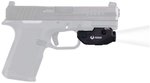 Viridian Weapon Technologies CTL Custom 580 Lumens LED Tactical Light w/INSTANT-ON & SafeCharge Power Bank