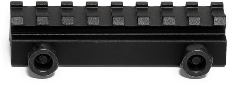 Osprey Global 8 Slot Half Inch Riser Red Dot Sight Mount RIS-OSP-HALF8