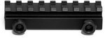 Osprey Global 8 Slot Half Inch Riser Red Dot Sight Mount RIS-OSP-HALF8