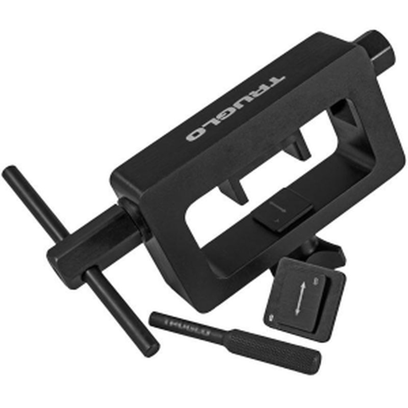 Truglo XRTG970GR Glock rear/front sight installation tool for sights & tritium
