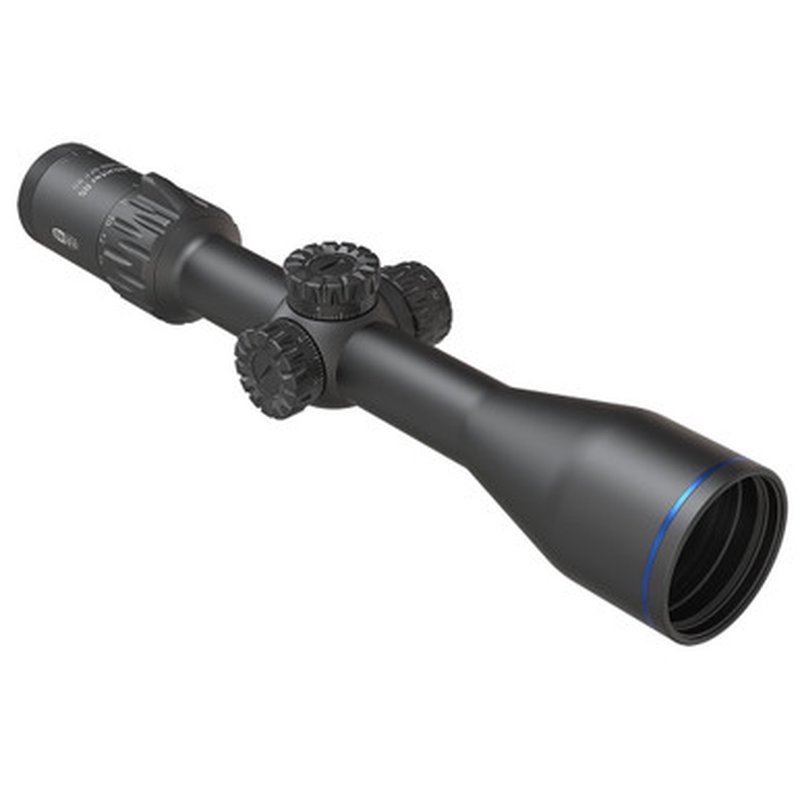 Meopta MeoHunter R5 Riflescope 30mm Tube 3-15x50 SFP RD BDC3