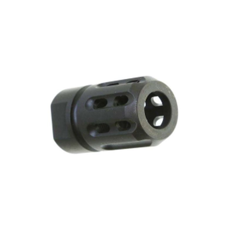 Wraithworks Muzzle Compensator 1/2x28 for Up to 9mm