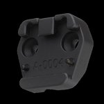 Spuhr ACI Non QD Interface, Black