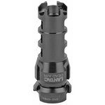 LanTac Dragon Muzzle Brake for Dead Air KeyMo .308/7.62 5/8x24 Thread DGN762B-DA