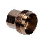 Rearden Atlas HT Thread Adaptor Helios QD 1.375x24 Heat Treat