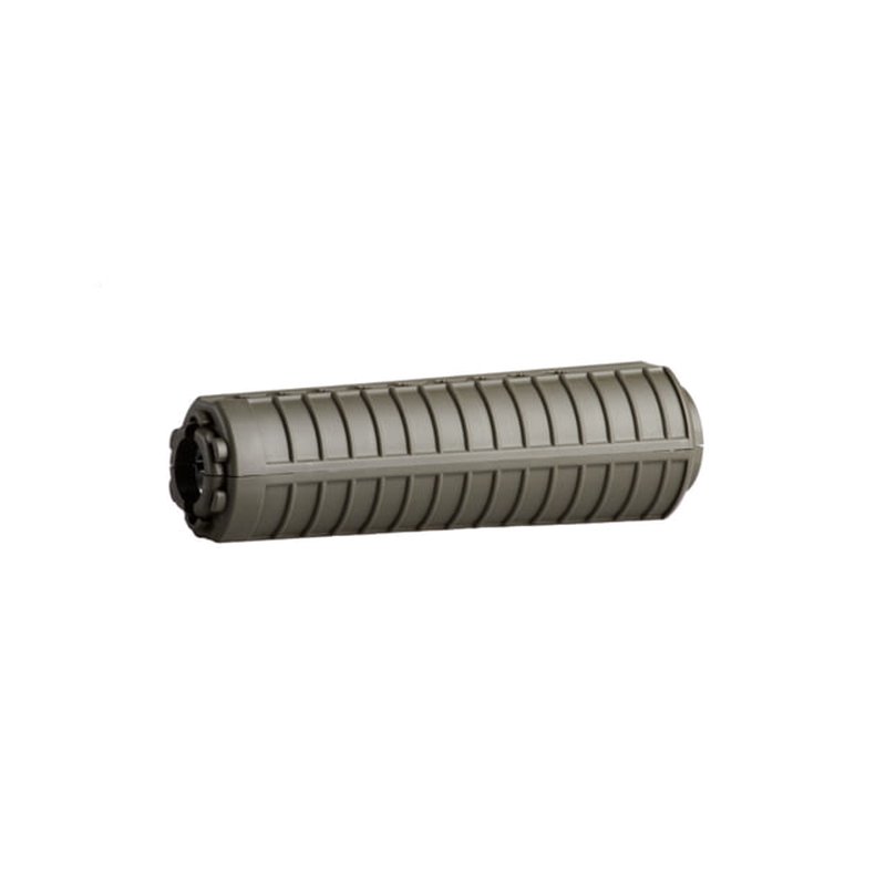 IMI Defense Mid Length Polymer Handgaurd AR-15 OD Green